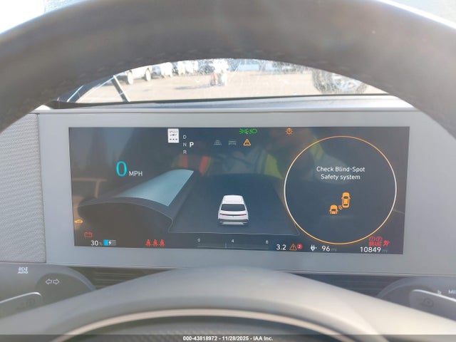 Hyundai Ioniq 5 Sel 2024 KM8KN4DE2RU285874 Image 7