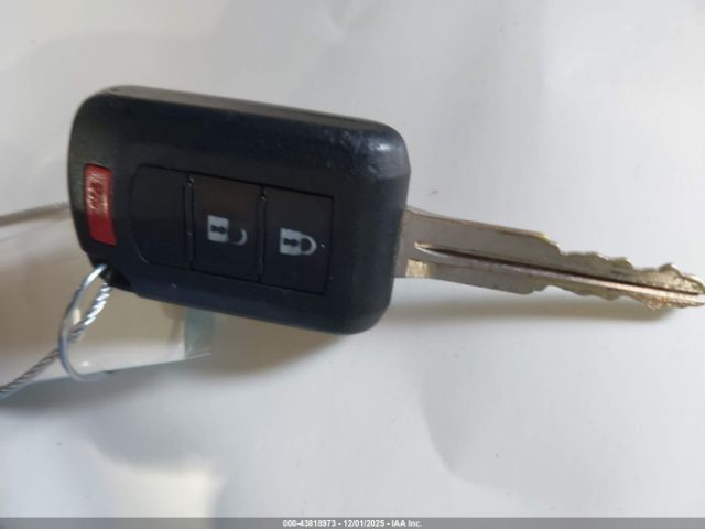 2017 MITSUBISHI MIRAGE G4 ML32F3FJ8HHF08261 Photo 10