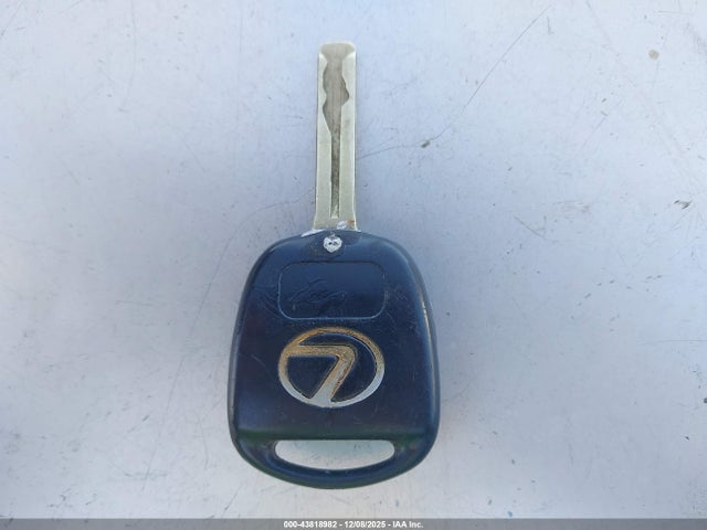 2001 LEXUS RX 300 JTJGF10U910112977 Photo 10