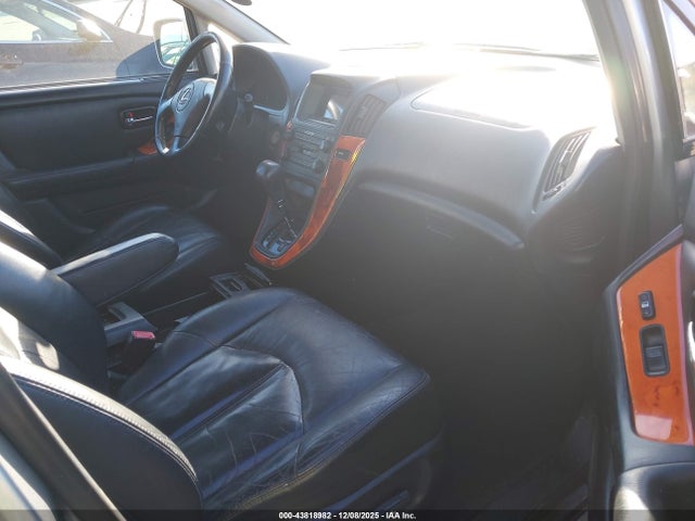 2001 LEXUS RX 300 JTJGF10U910112977 Photo 4
