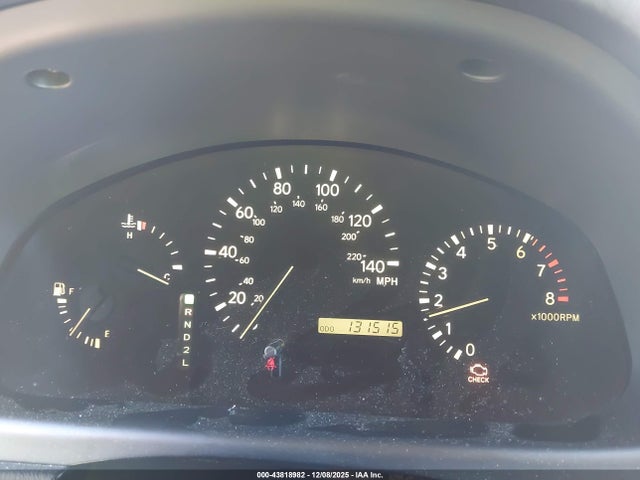 2001 LEXUS RX 300 JTJGF10U910112977 Photo 6