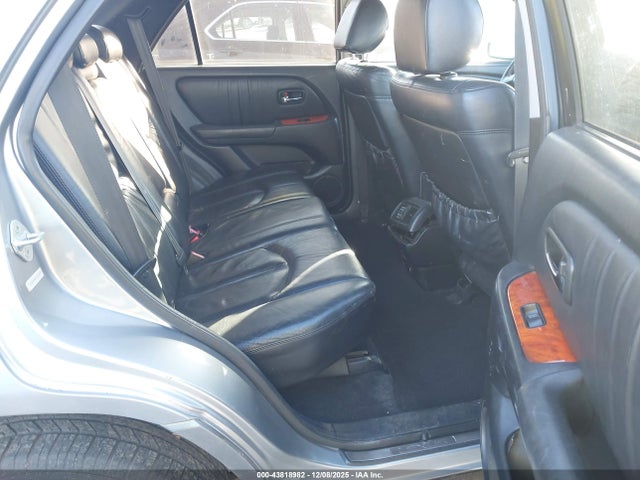 2001 LEXUS RX 300 JTJGF10U910112977 Photo 7