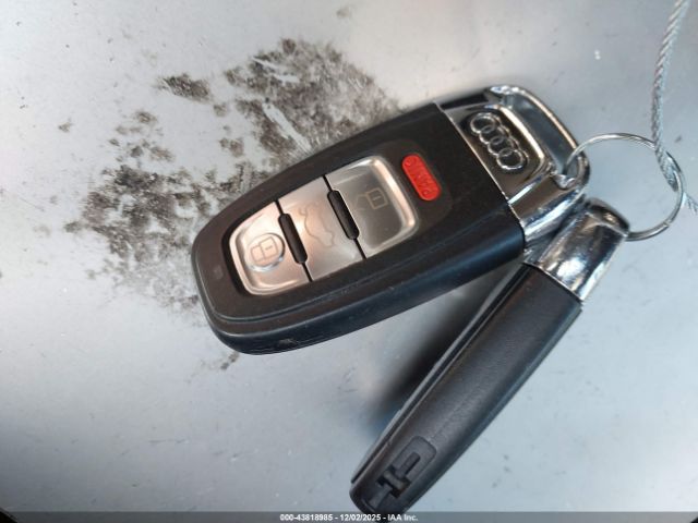 2014 AUDI Q5 WA1DGAFP7EA051028 Photo 10