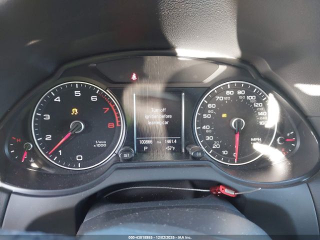 2014 AUDI Q5 WA1DGAFP7EA051028 Photo 6