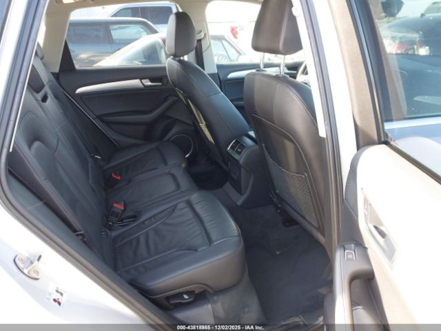 2014 AUDI Q5 WA1DGAFP7EA051028 Photo 7