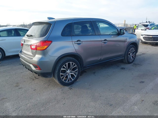 2019 MITSUBISHI OUTLANDER SPORT JA4AP3AU0KU011377 Photo 3