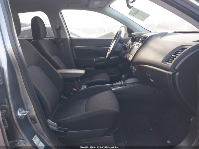 2019 MITSUBISHI OUTLANDER SPORT JA4AP3AU0KU011377 Photo 4