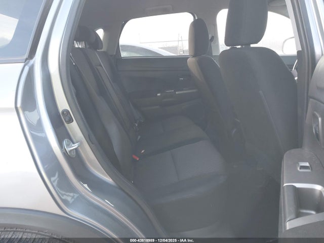 2019 MITSUBISHI OUTLANDER SPORT JA4AP3AU0KU011377 Photo 7