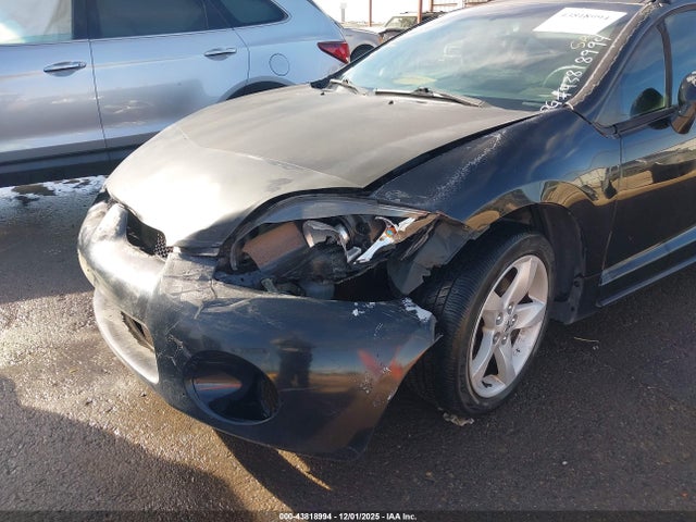 2007 MITSUBISHI ECLIPSE 4A3AK34T47E041083 Photo 5