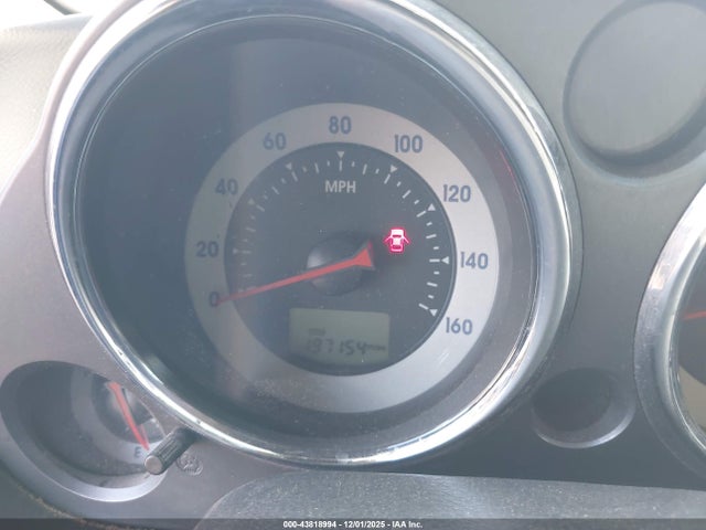 2007 MITSUBISHI ECLIPSE 4A3AK34T47E041083 Photo 6