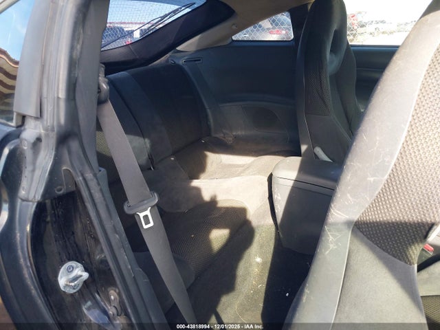 2007 MITSUBISHI ECLIPSE 4A3AK34T47E041083 Photo 7