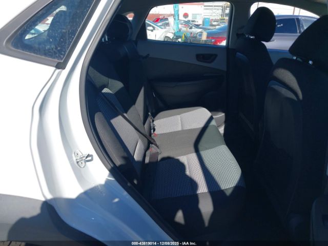 2021 HYUNDAI KONA KM8K12AA7MU649202 Photo 7
