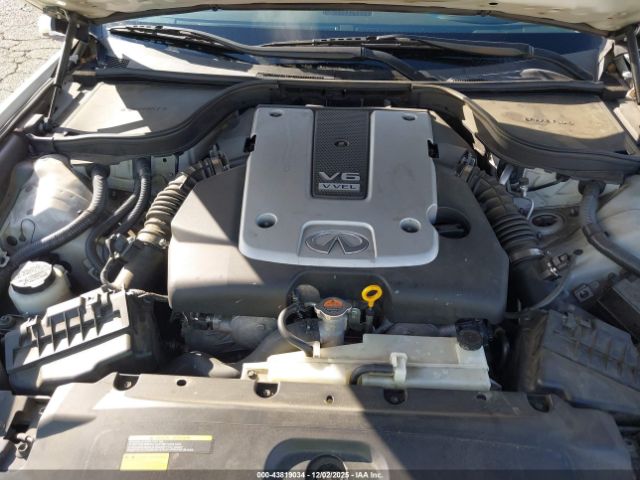 2014 INFINITI Q60 JN1CV6EK0EM111064 Photo 9