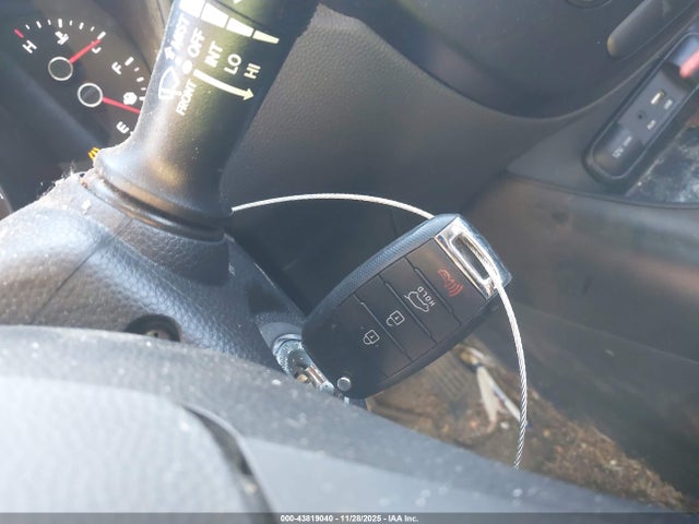 2016 KIA SOUL KNDJN2A25G7401482 Photo 10