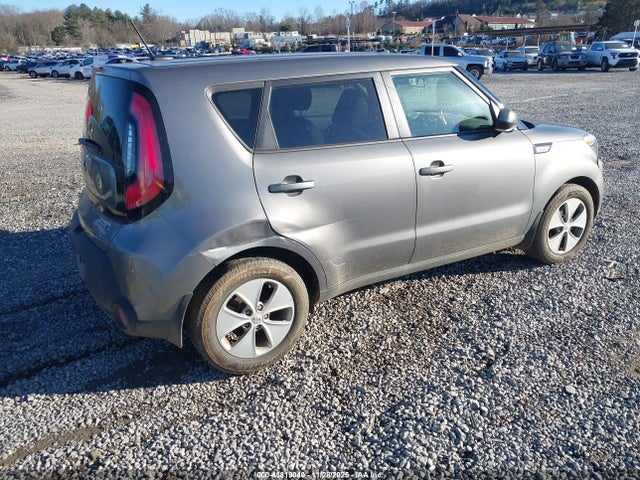 2016 KIA SOUL KNDJN2A25G7401482 Photo 3
