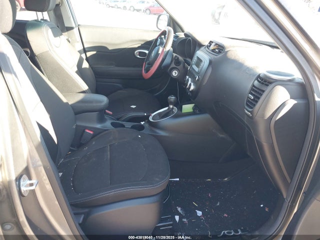 2016 KIA SOUL KNDJN2A25G7401482 Photo 4