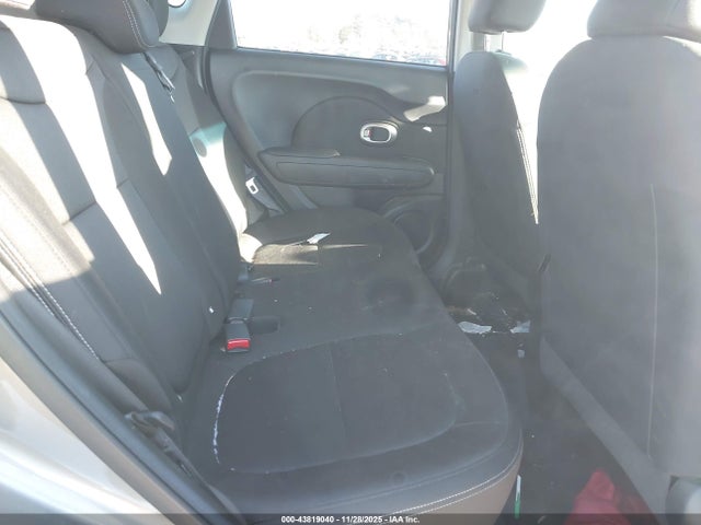 2016 KIA SOUL KNDJN2A25G7401482 Photo 7