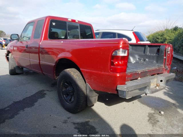 2002 FORD RANGER 1FTYR14U02TA05051 Photo 2