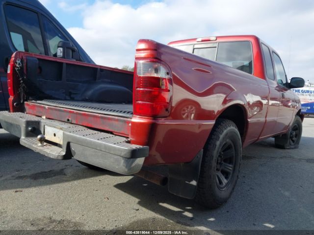 2002 FORD RANGER 1FTYR14U02TA05051 Photo 3