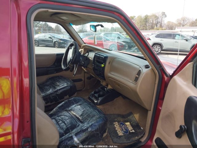 2002 FORD RANGER 1FTYR14U02TA05051 Photo 4