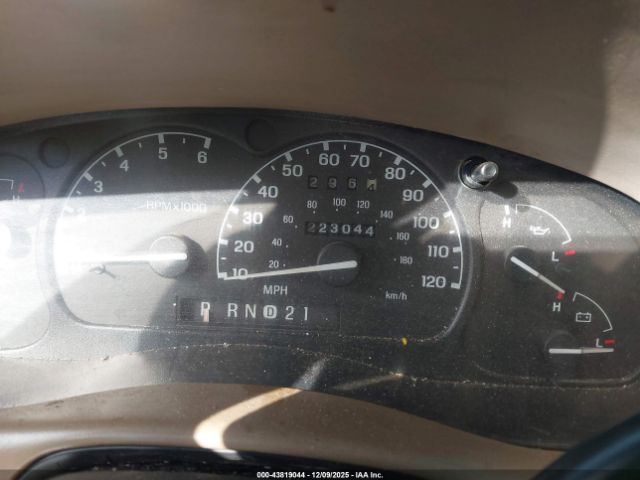 2002 FORD RANGER 1FTYR14U02TA05051 Photo 6