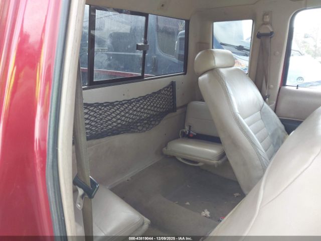 2002 FORD RANGER 1FTYR14U02TA05051 Photo 7