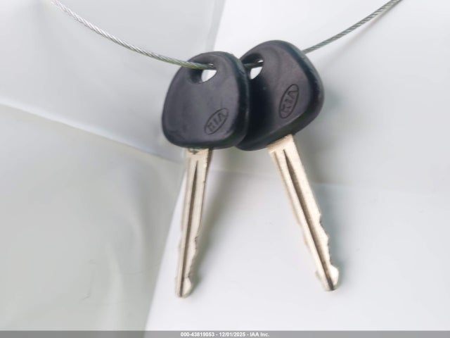 2010 KIA SOUL KNDJT2A25A7189471 Photo 10