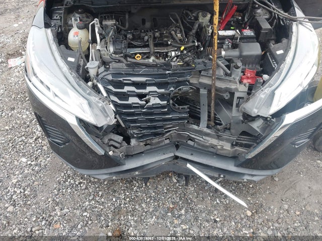 2022 NISSAN KICKS 3N1CP5BV3NL491904 Photo 9