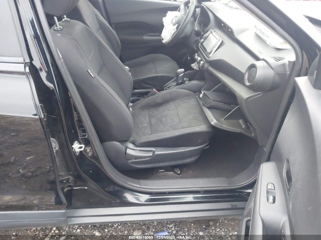 2022 NISSAN KICKS 3N1CP5BV3NL491904 Photo 4