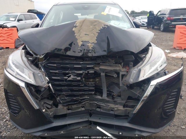 2022 NISSAN KICKS 3N1CP5BV3NL491904 Photo 5