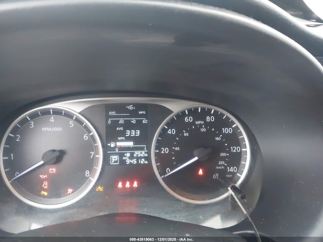 2022 NISSAN KICKS 3N1CP5BV3NL491904 Photo 6