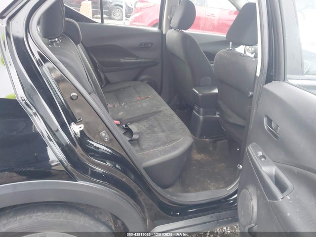 2022 NISSAN KICKS 3N1CP5BV3NL491904 Photo 7