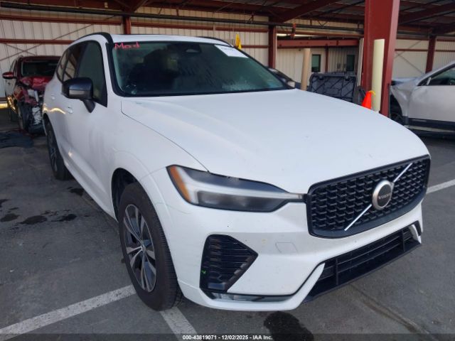 2024 VOLVO XC60 YV4L12RK7R1829629
