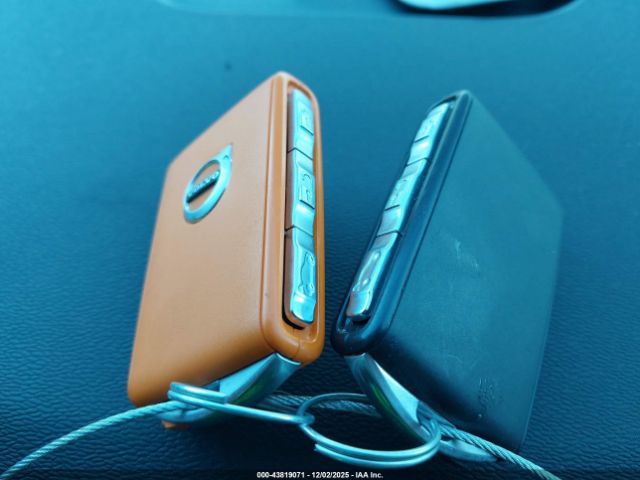 2024 VOLVO XC60 YV4L12RK7R1829629 Photo 10