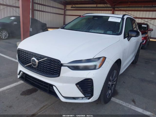 2024 VOLVO XC60 YV4L12RK7R1829629 Photo 1