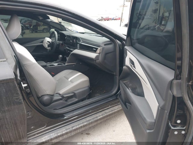 Toyota CAMRY SE 2025 4T1DAACK8SU006993 Image 5