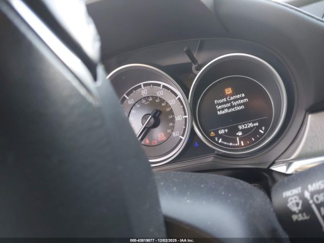 2018 MAZDA MAZDA6 JM1GL1VM9J1320582 Photo 6