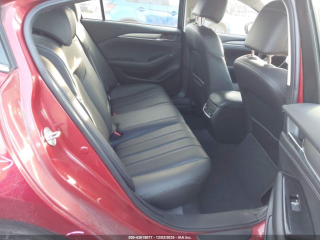 2018 MAZDA MAZDA6 JM1GL1VM9J1320582 Photo 7