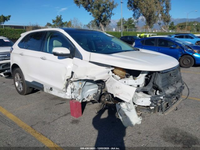 2015 FORD EDGE 2FMTK3K92FBC34695