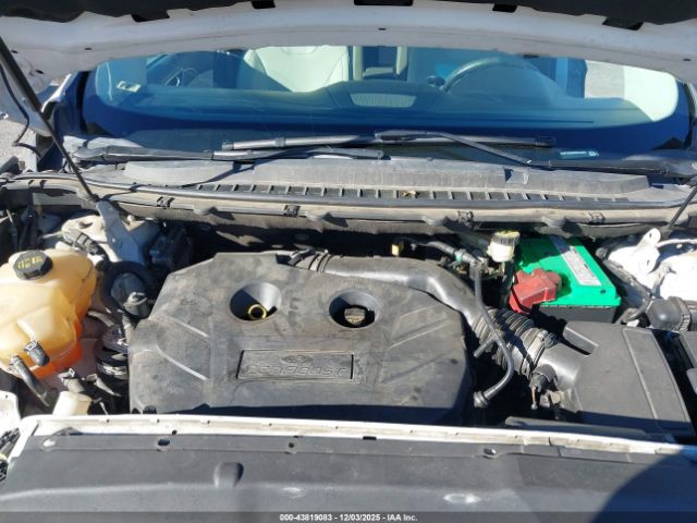 2015 FORD EDGE 2FMTK3K92FBC34695 Photo 9