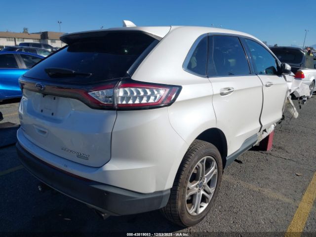 2015 FORD EDGE 2FMTK3K92FBC34695 Photo 3