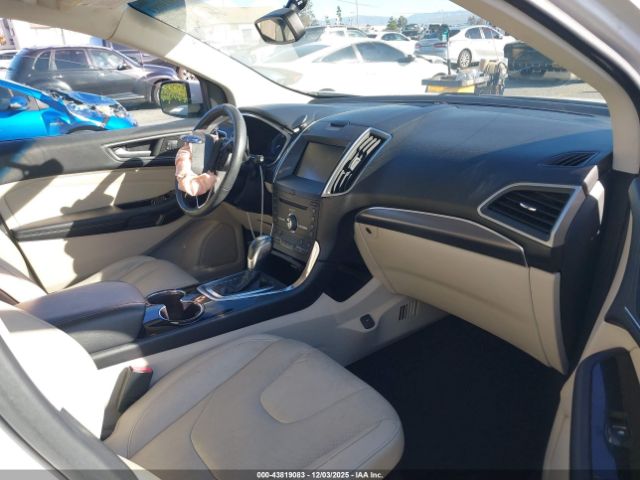 2015 FORD EDGE 2FMTK3K92FBC34695 Photo 4