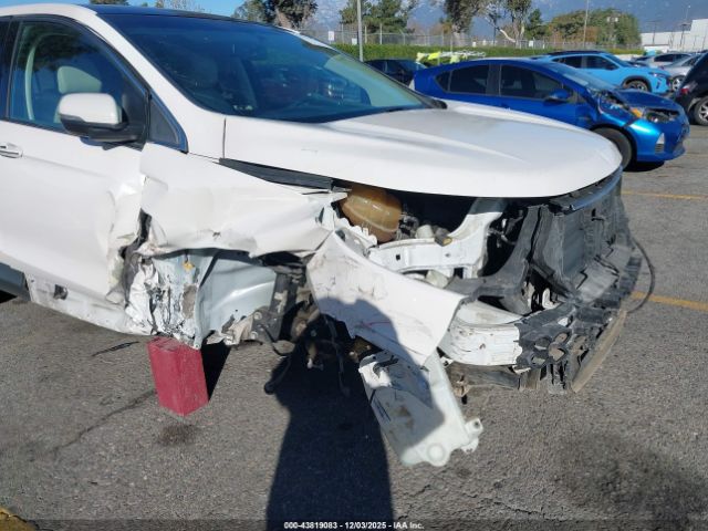 2015 FORD EDGE 2FMTK3K92FBC34695 Photo 5