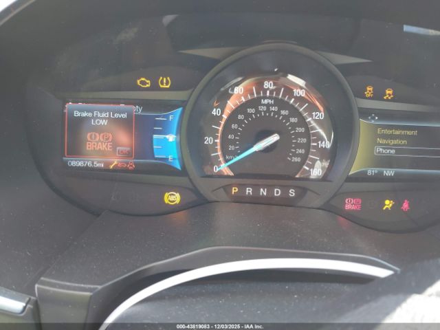 2015 FORD EDGE 2FMTK3K92FBC34695 Photo 6