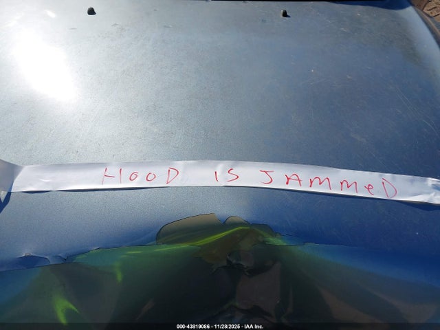 2010 HYUNDAI SONATA 5NPET4AC1AH586757 Photo 9