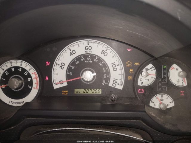 2007 TOYOTA FJ CRUISER JTEZU11FX70018712 Photo 6