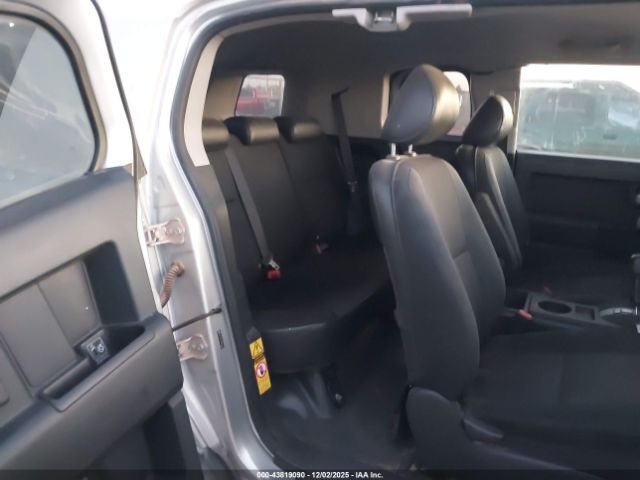 2007 TOYOTA FJ CRUISER JTEZU11FX70018712 Photo 7