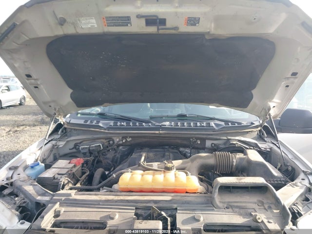 Ford F-150 Xl 2015 1FTEX1EP4FKF05100 Image 10
