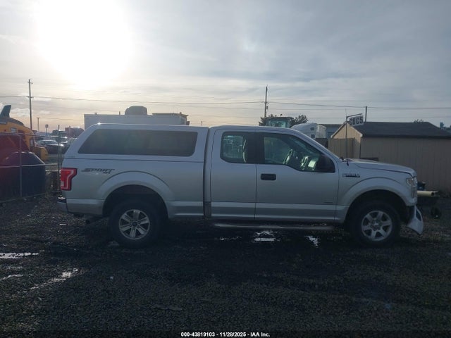 Ford F-150 Xl 2015 1FTEX1EP4FKF05100 Image 13