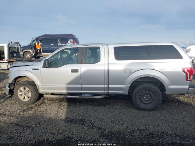Ford F-150 Xl 2015 1FTEX1EP4FKF05100 Image 14